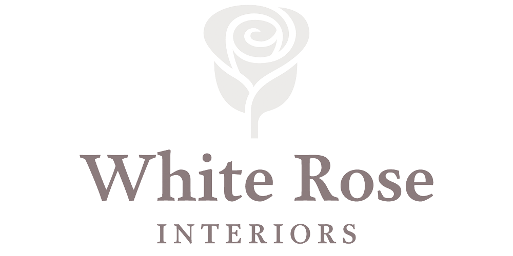 White Rose Interiors Logo